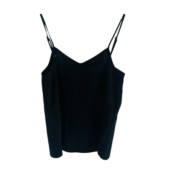 Banana Republic Tops - Banana Republic Black Camisole Top